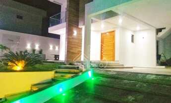 Imagem 4: Casa com 3 dormitórios à venda, 400 m² por R$ 1.250.000,00 - Pendotiba - Niterói/RJ