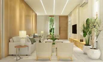 Imagem 6: Vendo Linda Casa 3 Quartos 3 Suítes na Fazenda Real - (SM