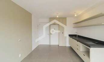 Imagem 6: Studio 40m² com 1 Dormitório, 1 Banheiro, 1 Vaga na Vila Madalena - São Paulo - SP