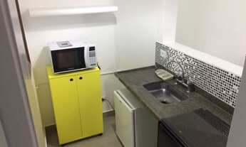 Imagem 6: FLAT PARA LOCAÇÃO- VALOR DO PACOTE REDUZIDO