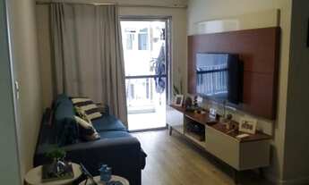 Imagem: Apartamento para venda possui 100 metros