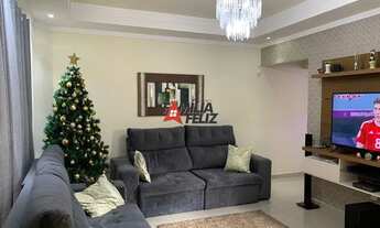 Imagem 5: Sobrado 3 dormitórios, lado praia em Praia Grande, Vila Caiçara