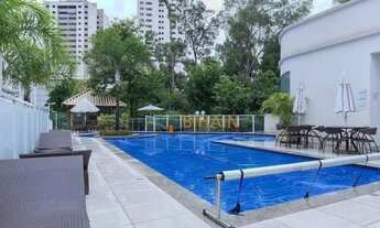 Imagem 1: Apartamento com 2 dormitórios para alugar, 65 m² por R$ 3.849,06/mês - Buritis - Belo Hori