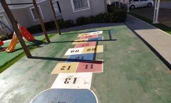 Imagem 3: Aluga-se Apartamento Parque Ohara - Chapada dos Montes