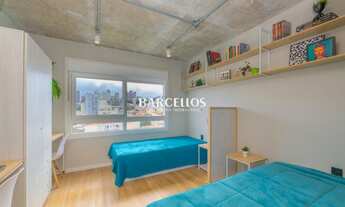 Imagem: PORTO ALEGRE - Flat - SANTA CECILIA