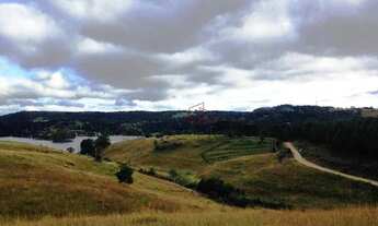 Imagem 5: Terreno na Barragem do Salto, em São Francisco de Paula!