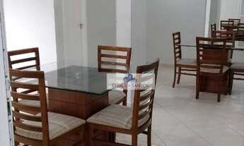 Imagem 3: Apartamento com 2 dormitórios à venda, 55 m² por R$ 349.900,00 - Vila Aricanduva - São Pau