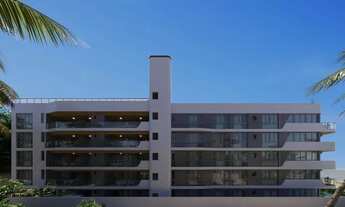 Imagem 6: Apartamento Frente Mar para Venda em Cabedelo, Areia Dourada, 3 dormitórios, 1 suíte, 1 ba