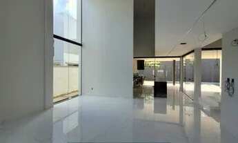 Imagem: Montenegro Boulevard casa de condomínio