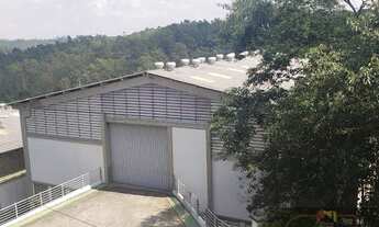 Imagem 3: Galpão para alugar, 1446 m² por R$31.680,00/mês - Jarinu - Jarinu/SP