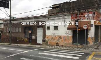 Imagem: CASA COMERCIAL em SOROCABA - SP, VILA CARVALHO