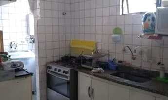 Imagem 3: Apartamento com 3 dormitórios à venda, 74 m² por R$ 280.000,00 - Vila Jerusalém - São Bern