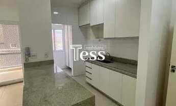 Imagem 4: ALUGA - Apartamento 2 Quartos Jardim Maracanã 68m² com portaria elevador lazer vaga de gar