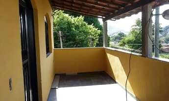 Imagem 2: Aluga se casa no Colubandê