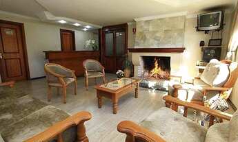 Imagem 2: Pousada no Centro de Canela!