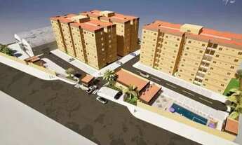 Imagem: Condomínio 3 Corações 2/4 e 3/4