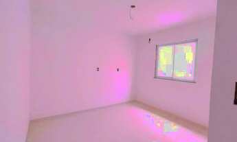 Imagem 6: 114/VENDO ULTIMAS UNIDADES DE CASAS DE 2 QUARTOS, 2 BANHEIRO,EM CONDOMINIO FECHADO NO ARAÇ