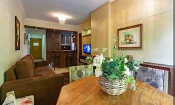 Imagem 2: Apartamento no Centro de Gramado!