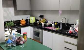 Imagem 7: Apartamento No Centro de Alto Padrão, com duas vagas de garagem e elevador