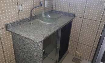 Imagem 5: Alugo casa parte superior com quintal e garagem