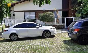 Imagem 6: Casa Linear em Condomínio fechado