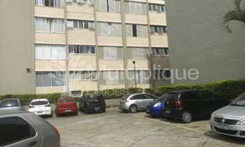 Imagem 2: Leilão apto Lapa 50 metros - 1 quarto Barra Funda - São Paulo - SP