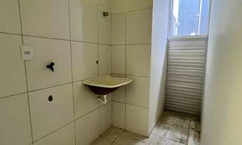 Imagem 6: Apartamento 1º Andar para Locação