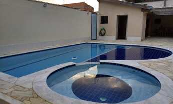 Imagem 6: Casa com Piscina Martim de Sá - Temporada