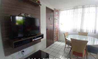 Imagem 3: Apartamento para venda possui 119 metros quadrados com 3 quartos em Tambaú - João Pessoa