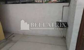 Imagem 6: Sobrado para locação - Vila Lucinda, Santo Andre