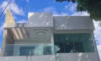 Imagem: Duplex no Dom Pedro