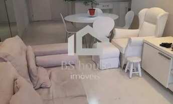 Imagem 4: Apartamento Mobiliado - Bairro Jardim, próximo ao parque Celso Daniel