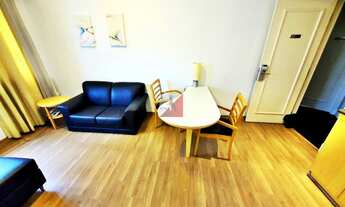 Imagem 7: FLAT THE PRIVILEGE DISPONIVEL PARA LOCAÇÃO