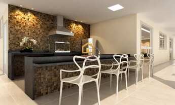 Imagem 4: Apartamento à venda no bairro Residencial Monte Carlo - Goiânia/GO