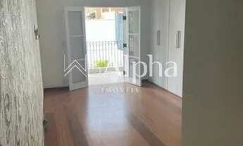 Imagem 7: Casa à venda ou locação na entrada do Residencial Alphaville 5