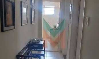 Imagem 3: Apartamento com 2 dormitórios à venda, 100 m² por R$ 439.000,00 - Marapé - Santos/SP