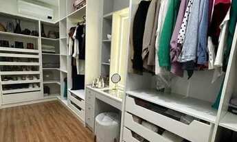 Imagem 2: Sobrado à venda no Condomínio Alphaville 4, em Votorantim-SP