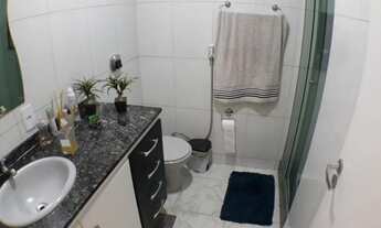 Imagem 4: Apartamento de 81 metros quadrados no bairro Pechincha com 2 quartos