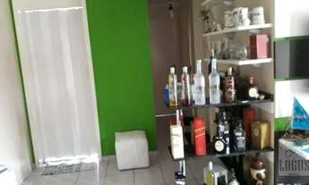 Imagem 3: Apartamento com 2 dormitórios à venda, 48 m² por R$ 215.000,00 - Jardim Arco-Íris - Diadem