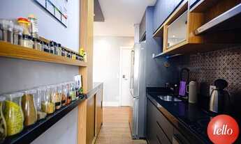 Imagem 6: São Paulo - Apartamento Padrão - Barra Funda