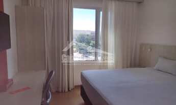 Imagem 3: Flat para venda com 20 metros quadrados com 1 quarto em Ipiranga - Belo Horizonte - MG