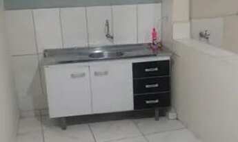 Imagem 5: Alugo casa de 2 comados...