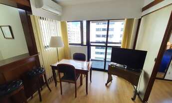 Imagem 5: FLAT PARA LOCAÇÃO- VALOR DO PACOTE REDUZIDO