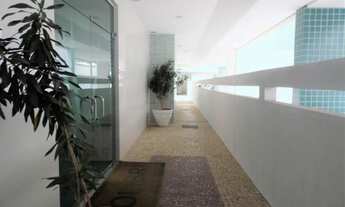 Imagem 2: Apartamento com 3 dormitórios à venda, 83 m² por R$ 400.000,00 - Freguesia (Jacarepaguá)