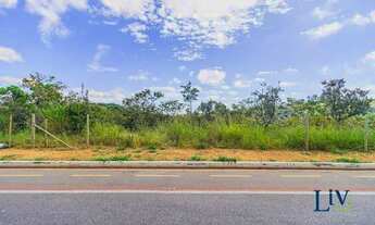 Imagem 4: Lote comercial com 600 m², Bairro Sobradinho, Lagoa Santa/MG Código 875