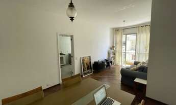 Imagem 2: Apartamento à venda, 3 quartos, 1 suíte, 2 vagas, Gávea - Rio de Janeiro/RJ