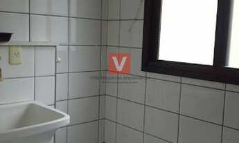 Imagem 3: Apartamento para aluguel com 65 metros quadrados com 2 quartos