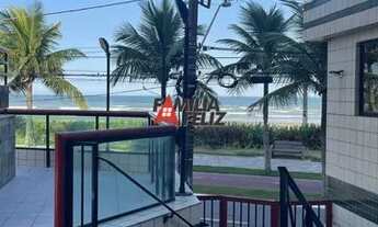 Imagem 3: Apartamento em Praia Grande, Mirim, FRENTE MAR