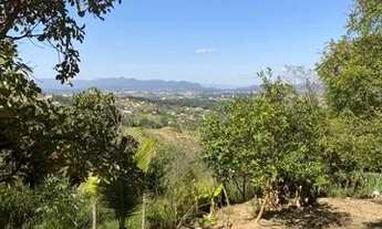 Imagem 3: Terreno industrial a venda em Igarapé próximo a SADA com casa