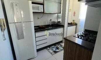 Imagem 7: Aluguel Apartamento Centro Itajaí Mobiliado 01 Suíte 01 Vaga 42 m2